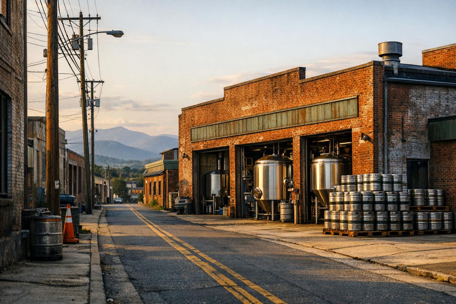 How Asheville Breweries Are Using Custom Apps to Cut Waste and Boost Revenue