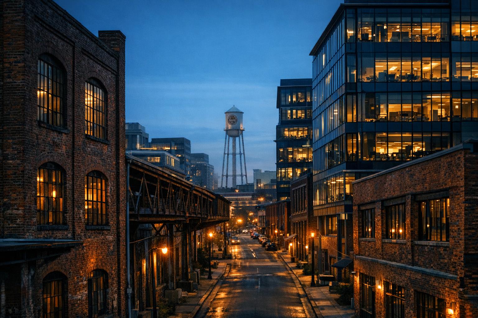 Durham App Development: Why the Bull City Is a Tech Hub Worth Watching